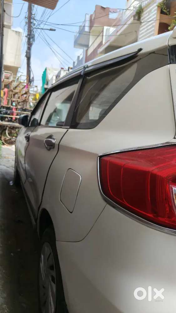 Fresh Condition