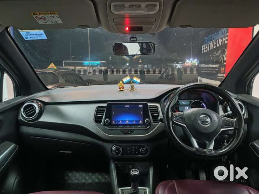 Nissan Kicks Xv Premium, 2019, Petrol