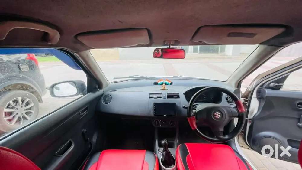 Maruti Suzuki Swift Dzire Tour 2016 Diesel Well Maintained For Sale...