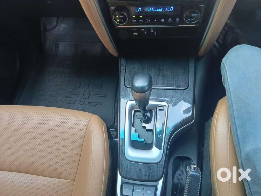 Toyota Fortuner 3.0 4x2 Automatic, 2022, Diesel