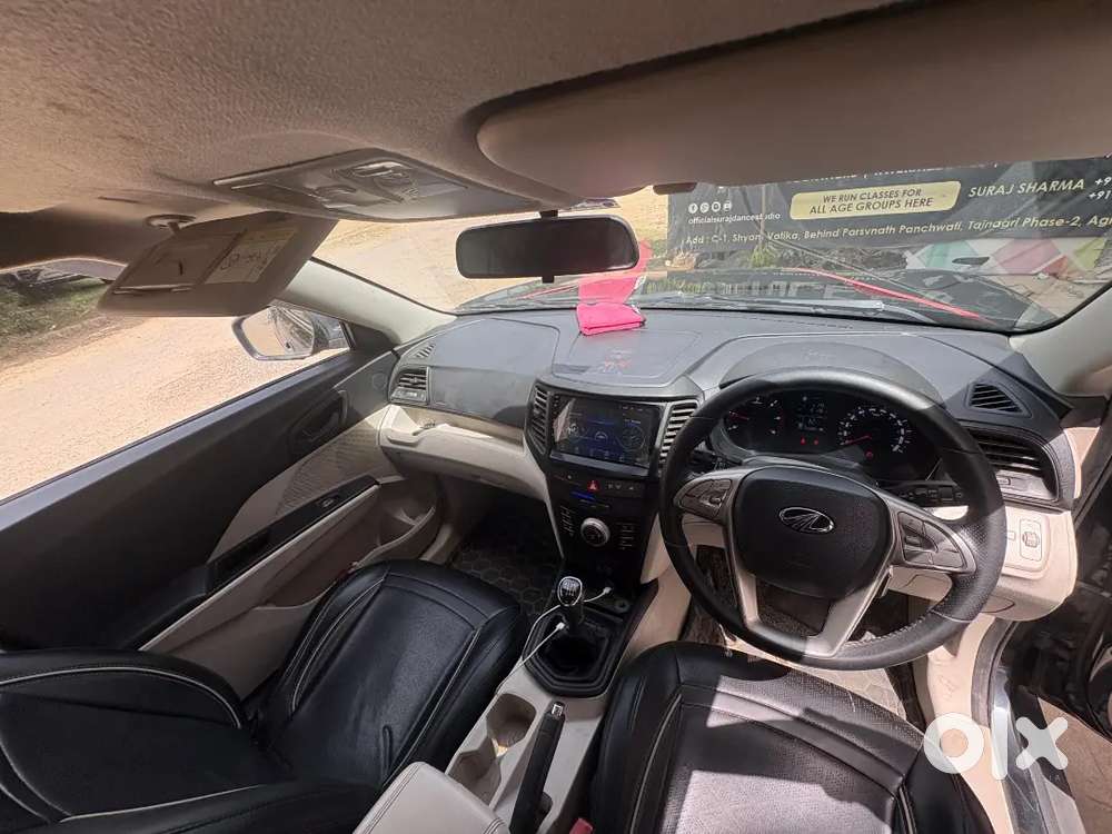 Mahindra Xuv300 Turbosport 2020 Diesel 58388 Km Driven