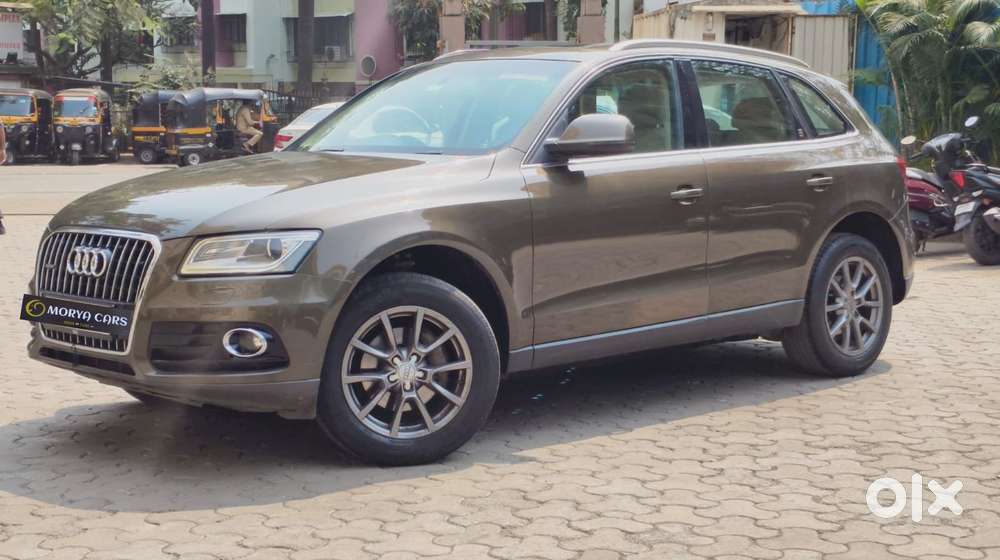 Audi Q5 2.0 Tdi Quattro Premium, 2013, Diesel
