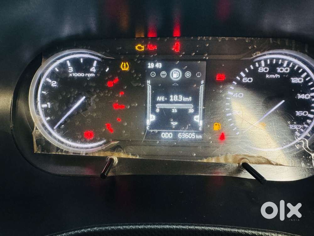 Mahindra Bolero Neo 1.5 N 10, 2023, Diesel