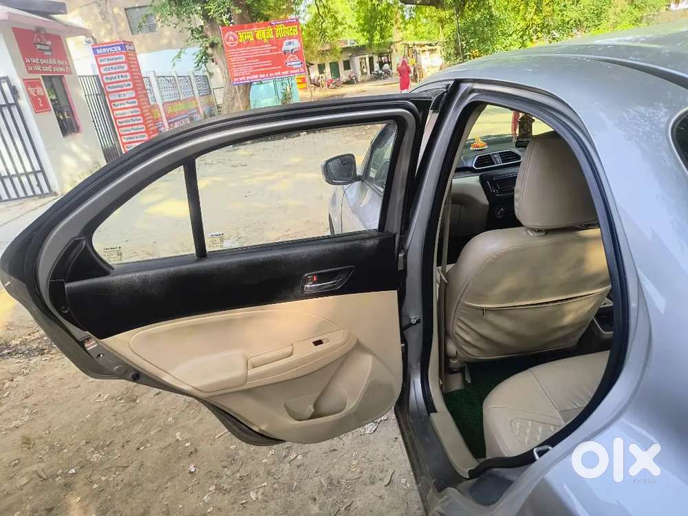 Maruti Suzuki Dzire 2020 Petrol Good Condition