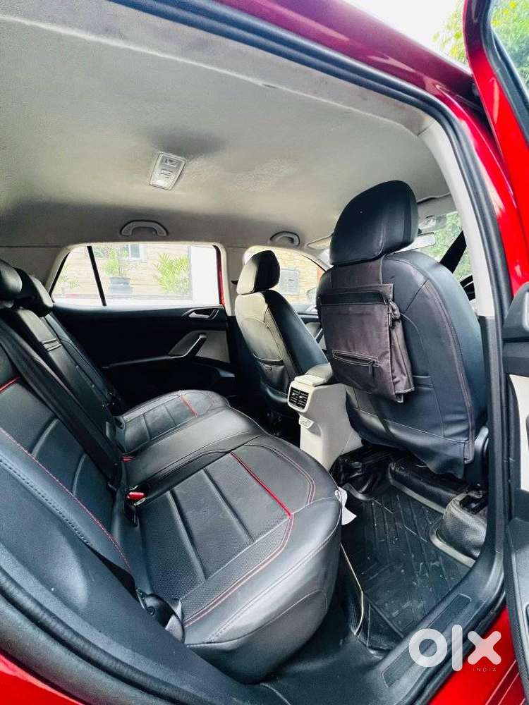 Volkswagen Taigun 1.0 Tsi Highline, 2022, Petrol