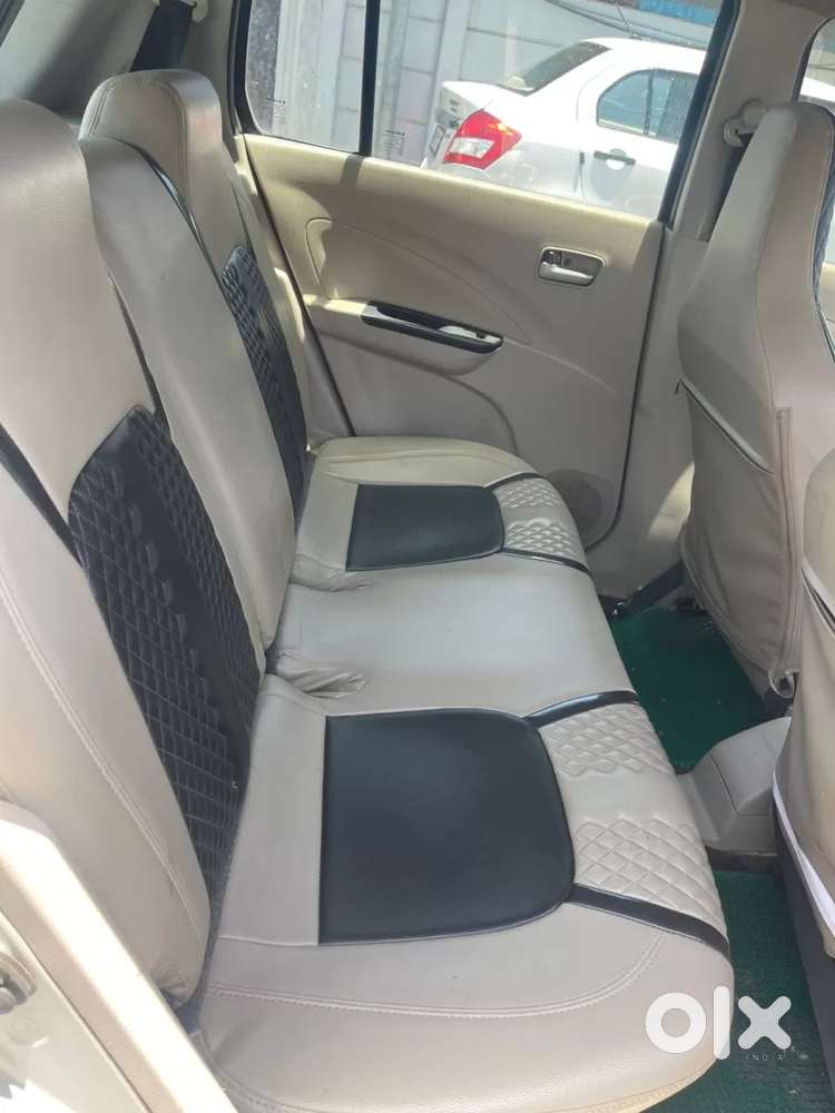 Maruti Suzuki Celerio Cng Vxi Optional, 2021, Cng & Hybrids