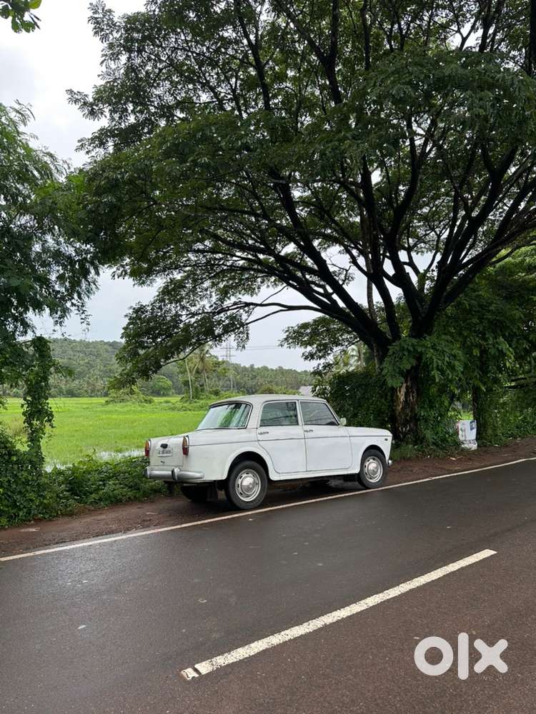 Premier Padmini Diesel 1996