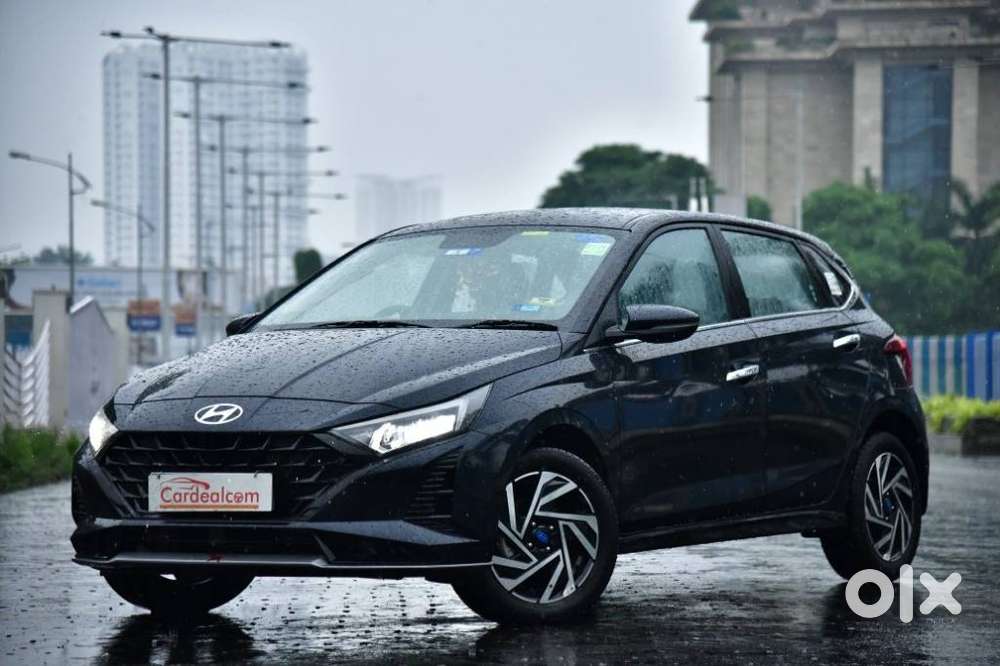 Hyundai Elite I20 Asta 1.2 Mt, 2023, Petrol