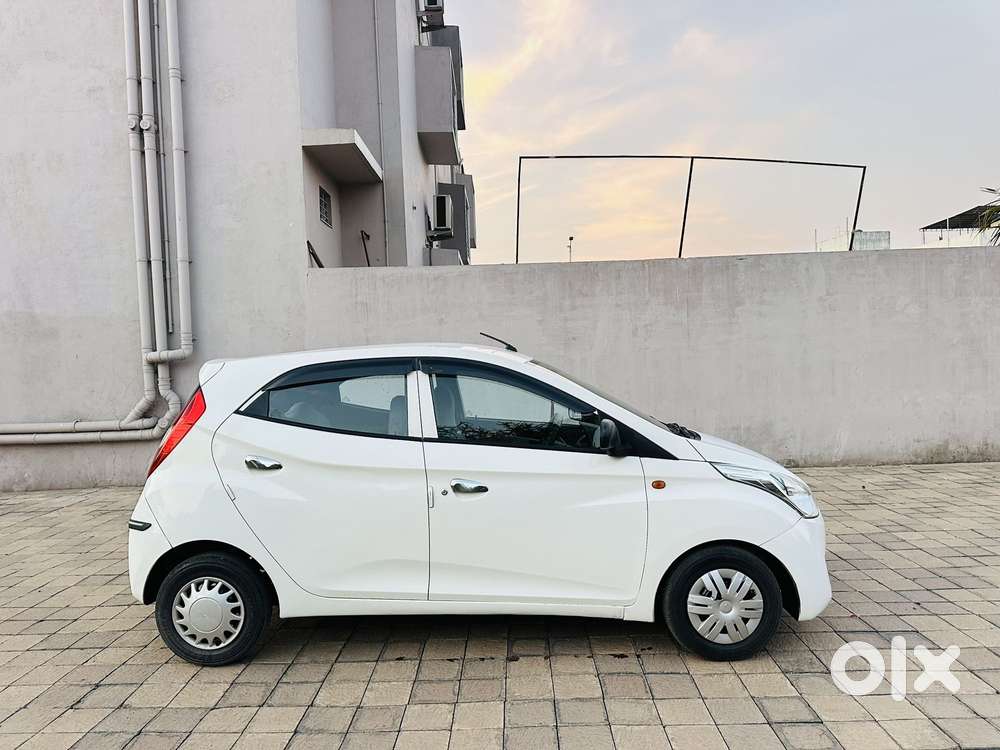 Hyundai Eon Magna, 2016, Petrol