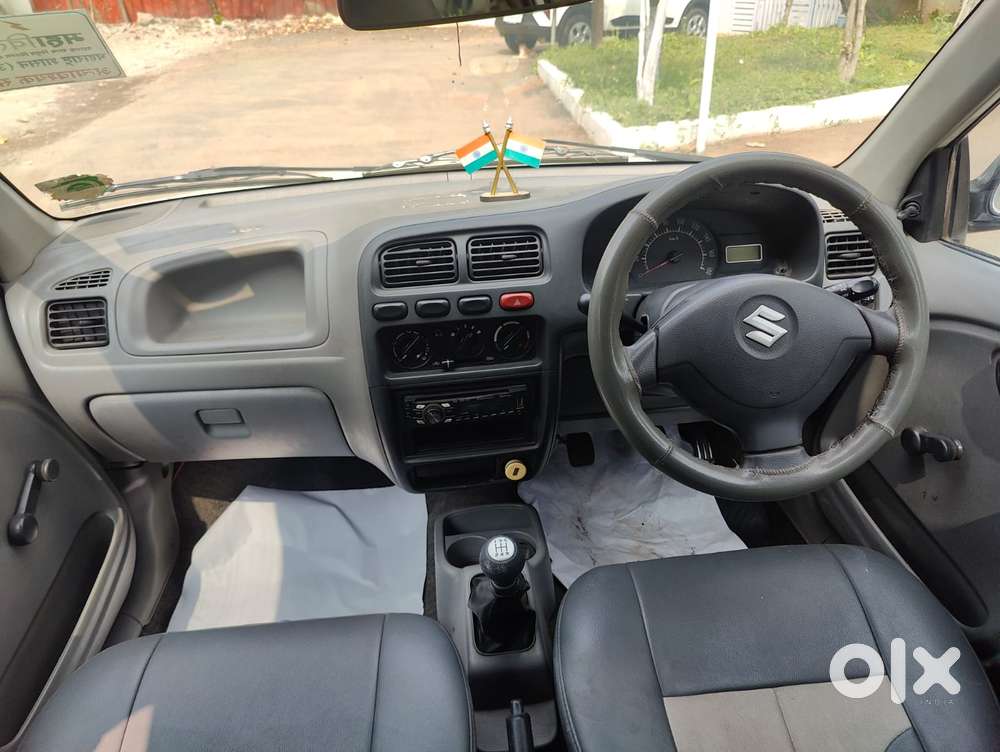 Maruti Suzuki Alto K10 1.0 Lxi (o), 2011, Petrol
