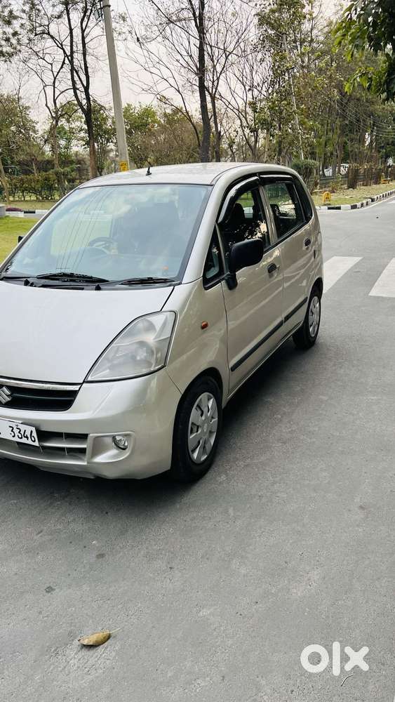 Maruti Suzuki Estilo Lxi, 2009, Petrol
