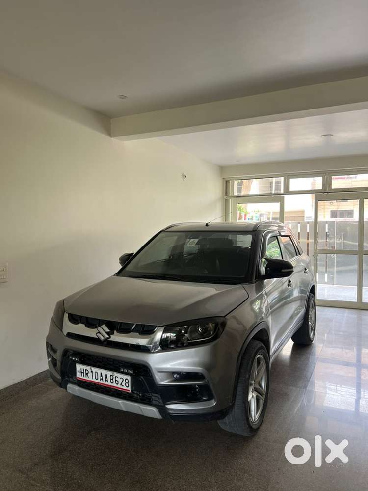 Maruti Suzuki Diesel 2016