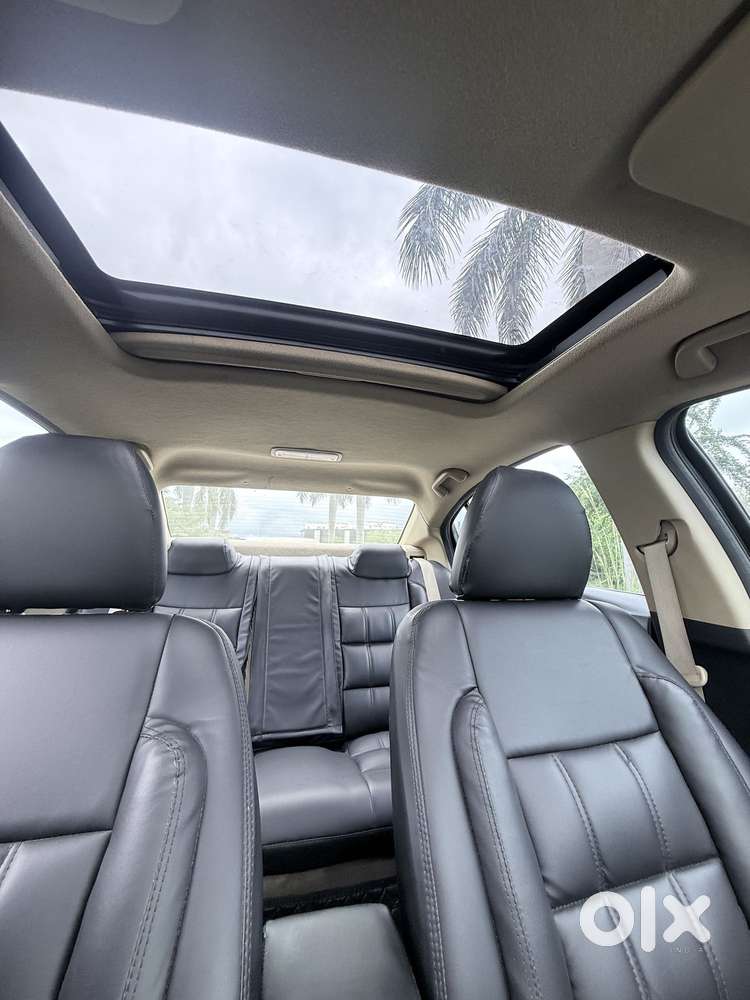 Honda City Vx (o) Mt I-vtec, 2019, Petrol
