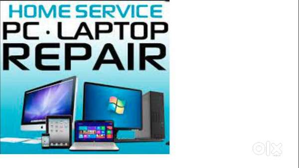 MOBILE, COMPUTER, LAPTOP, DESKTOP, CPU REPAIR SERVICE (OLD BUY & SALE)