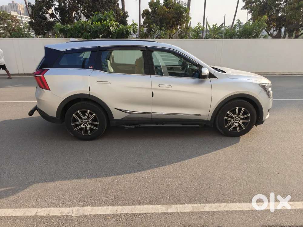 Xuv 700 Ax7l Diesel Manual Single Owner
