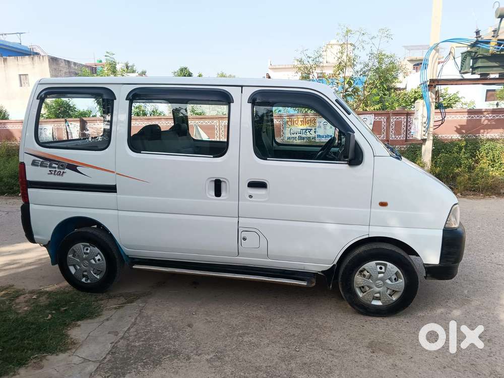 Maruti Suzuki Eeco 5 Seater Standard, 2023, Cng & Hybrids