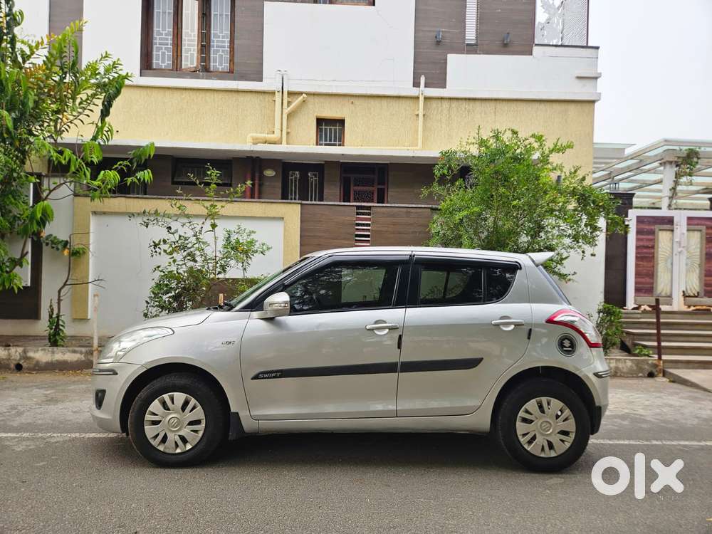 Maruti Suzuki Swift 2011-2014 Vdi, 2014, Diesel