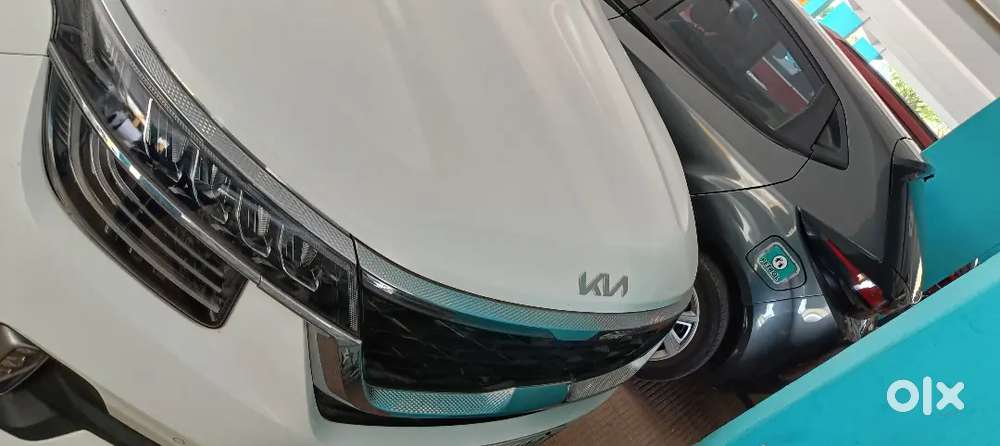 Kia Seltos 2021 Petrol 20750 Km Driven