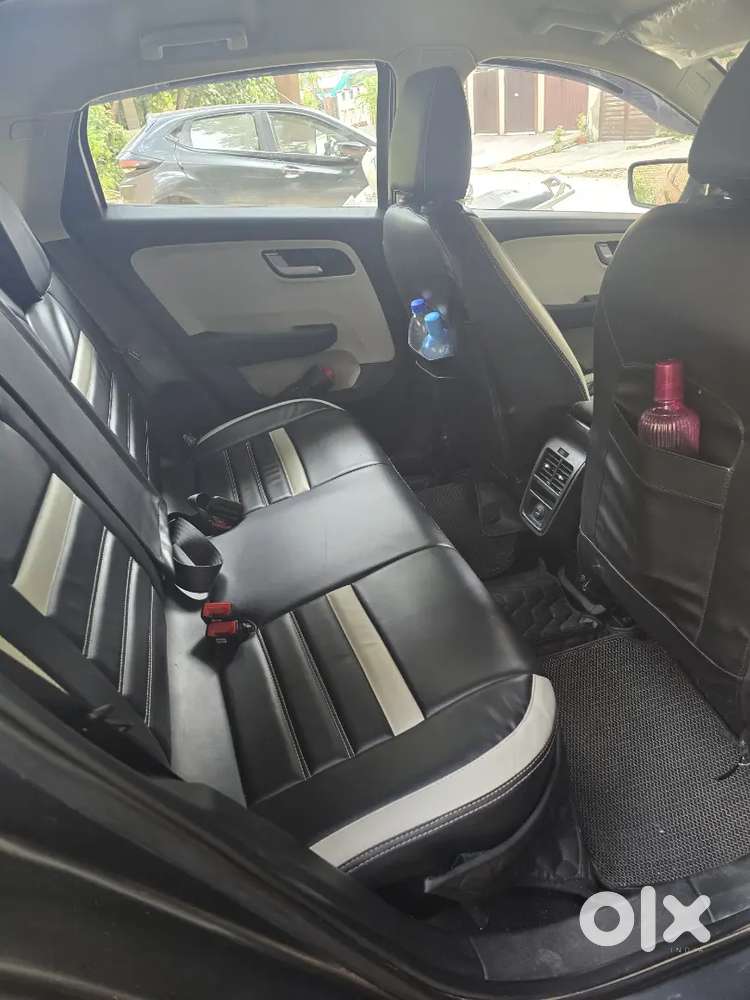 Tata Altroz Ev Xz Plus 2024