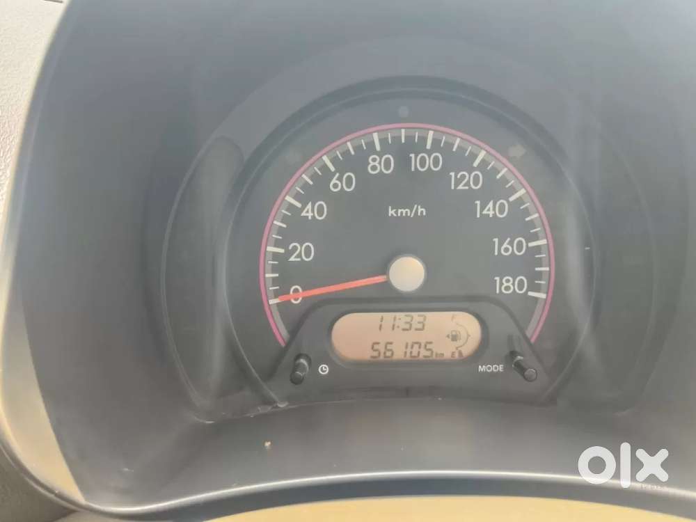 Maruti Suzuki A-star 1.0 Lxi, 2011, Petrol