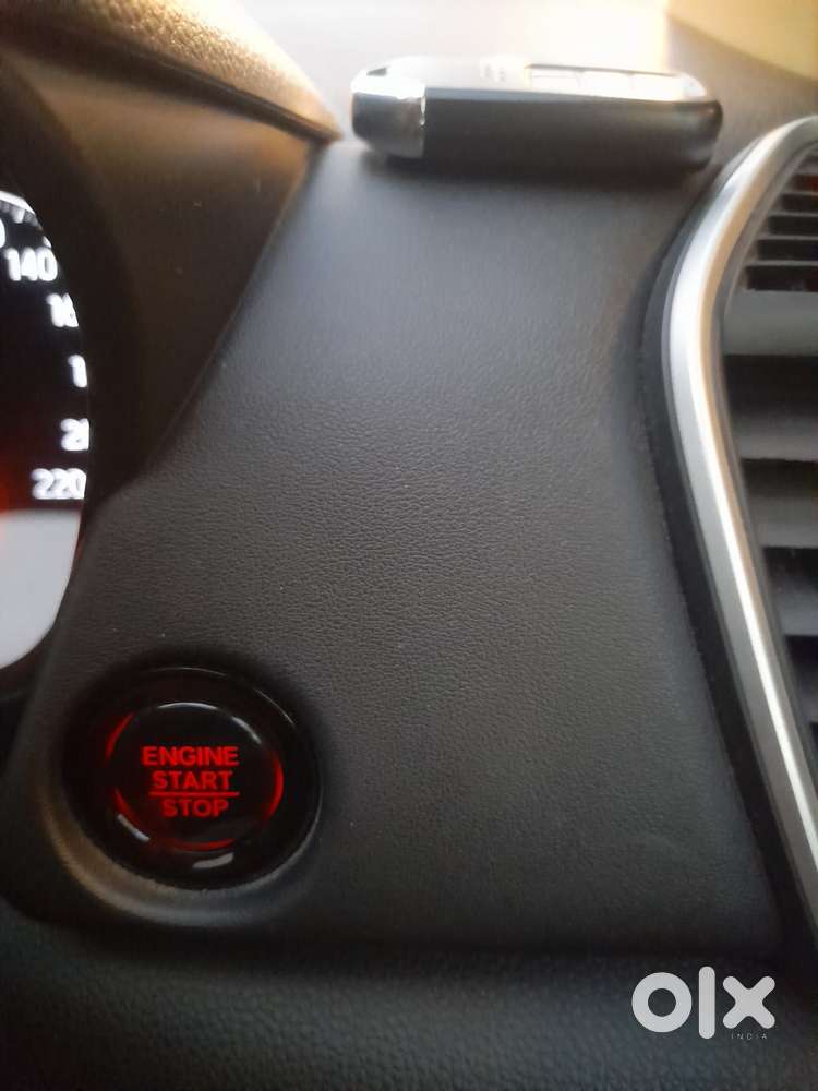 Honda City 1.5 Zx Cvt I-vtec, 2023, Petrol