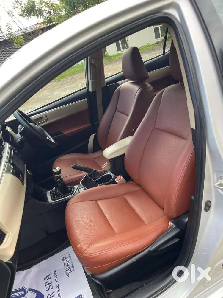 Shoroom Condition Diesel