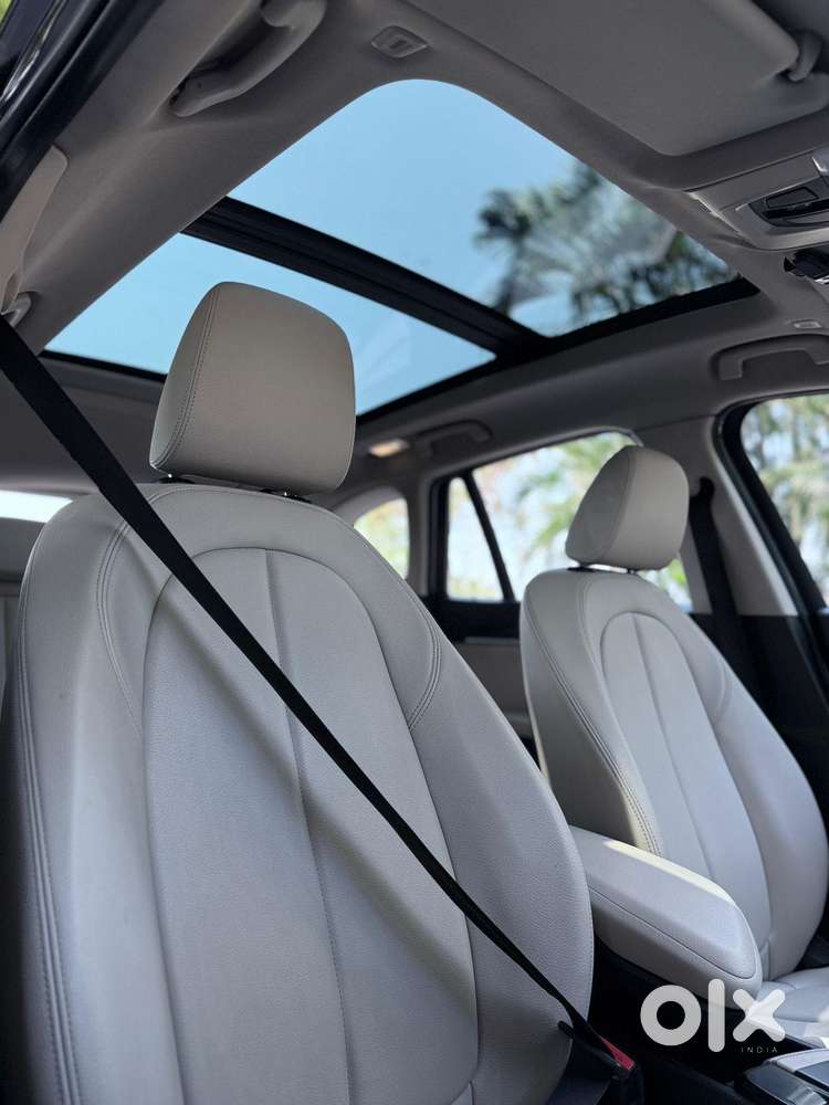 Bmw X1 2.0 Sdrive 20d, 2019, Diesel