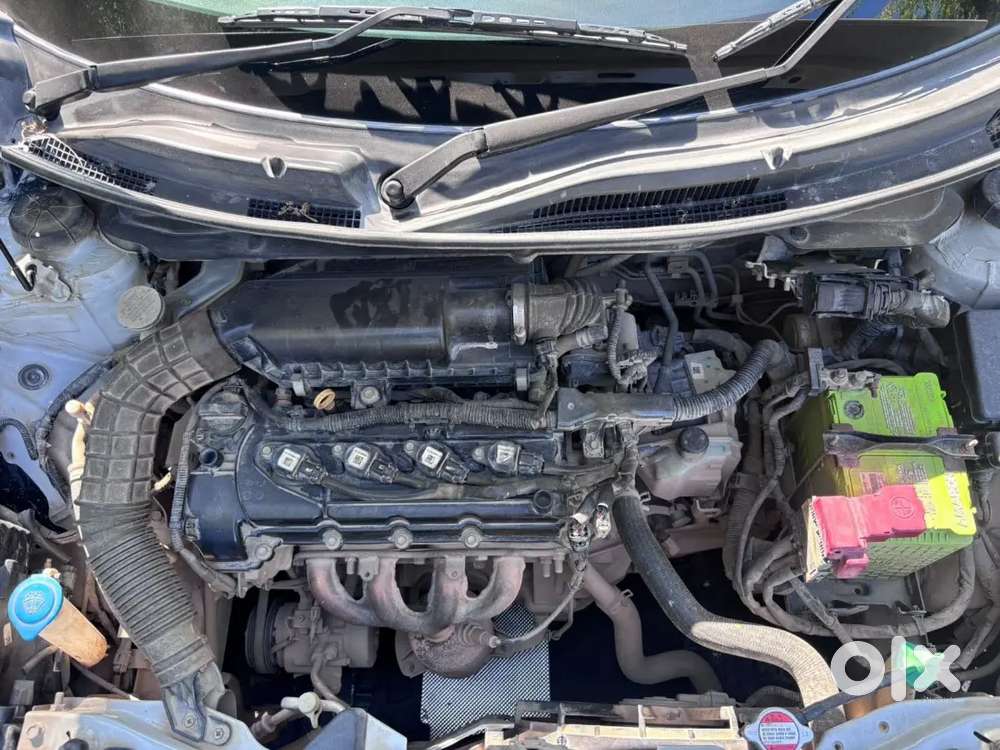 Maruti Suzuki Dzire 2017