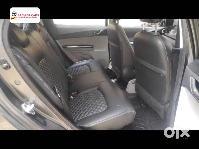 Tata Tiago 1.2 Revotron XTA, 2024, Petrol