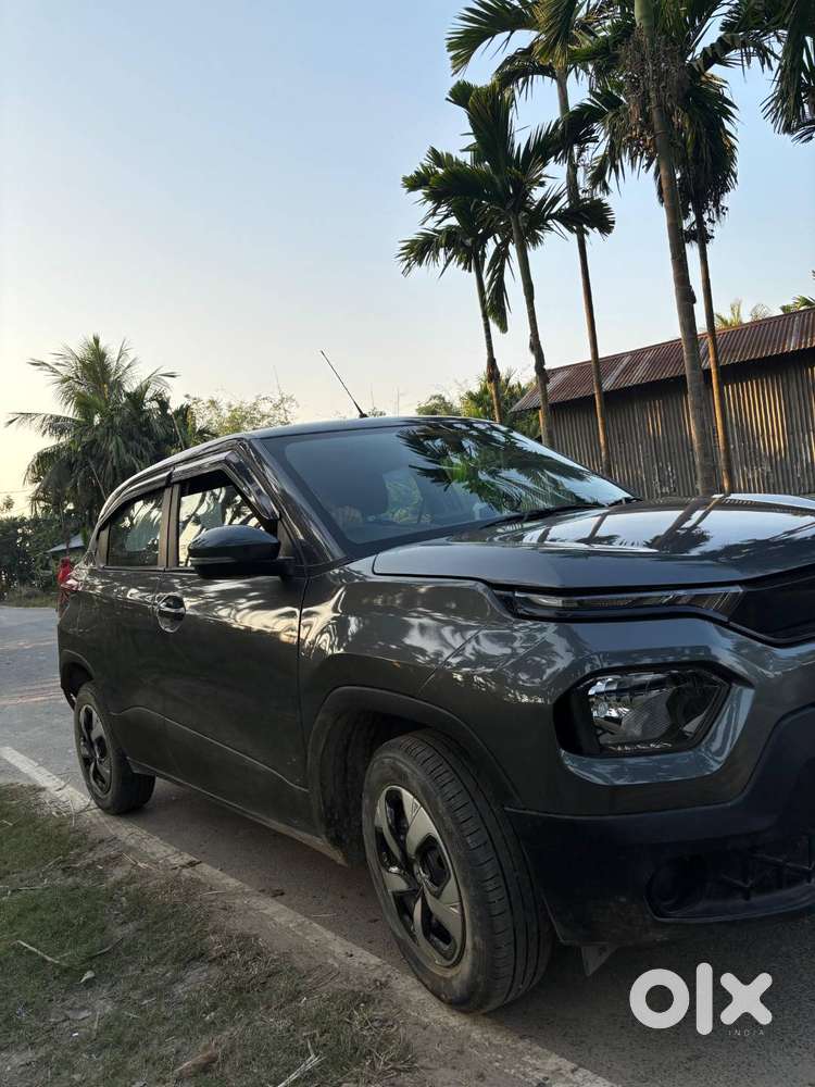 Tata Punch Adventure