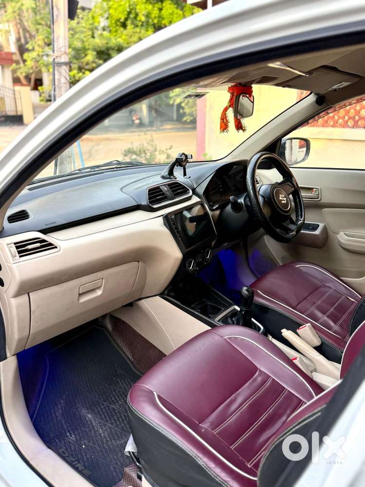 Maruti Suzuki Swift Dzire 2012-2015 1.2 Tour S Cng, 2024, Cng & Hybr..