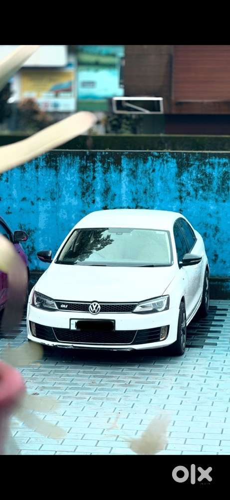 Volkswagen Jetta Diesel Manual 2013 Model Registered 2014