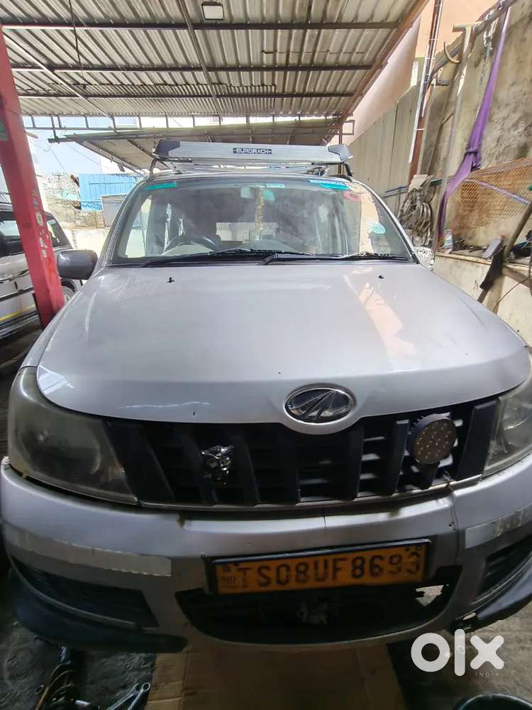 Mahindra Xylo Diesel 2019