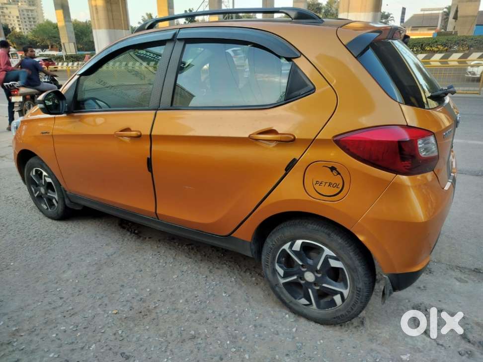 Tata Tiago Xza Plus, 2018, Petrol