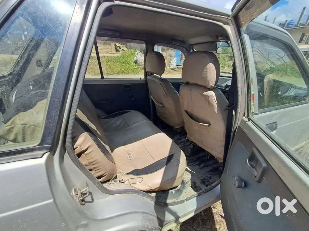 2013 Maruti Suzuki 800 Ac Bsiii