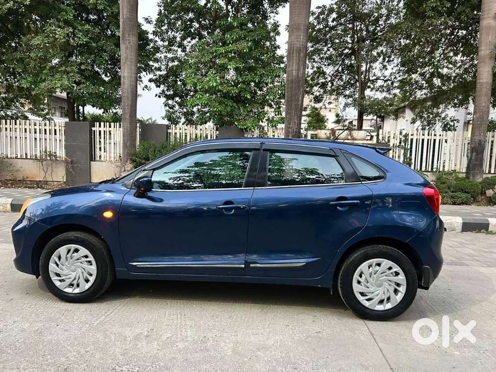 Maruti Suzuki Baleno Delta, 2020, Petrol