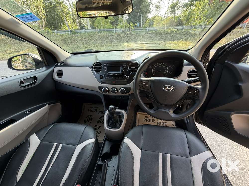Hyundai Grand I10 1.2 Kappa Magna, 2019, Petrol