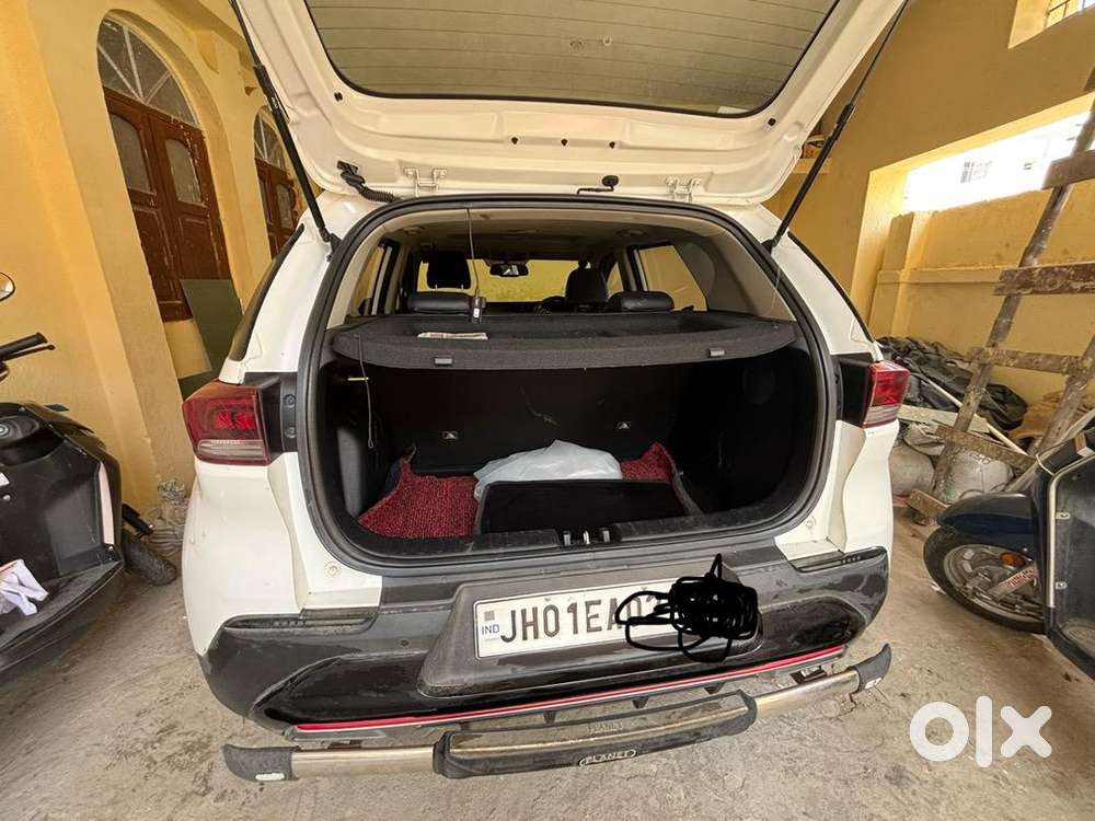 Kia Sonet 2020 Diesel Good Condition