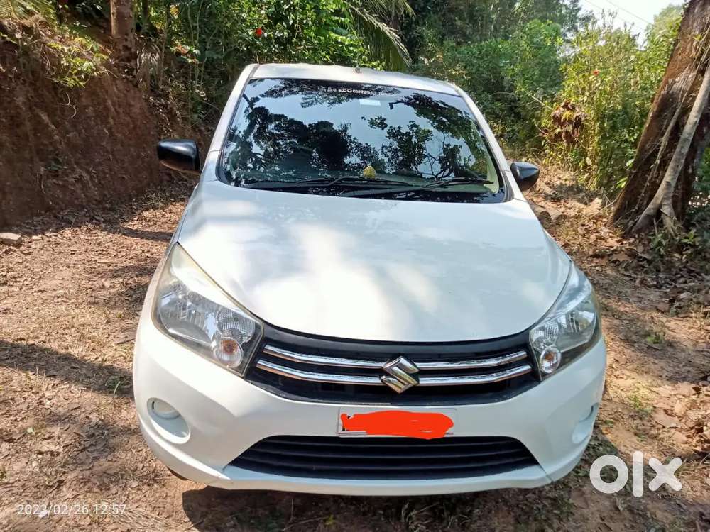 Maruti Suzuki Celerio 2014 Petrol Good Condition