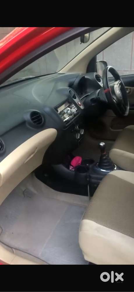 Honda Brio Vx