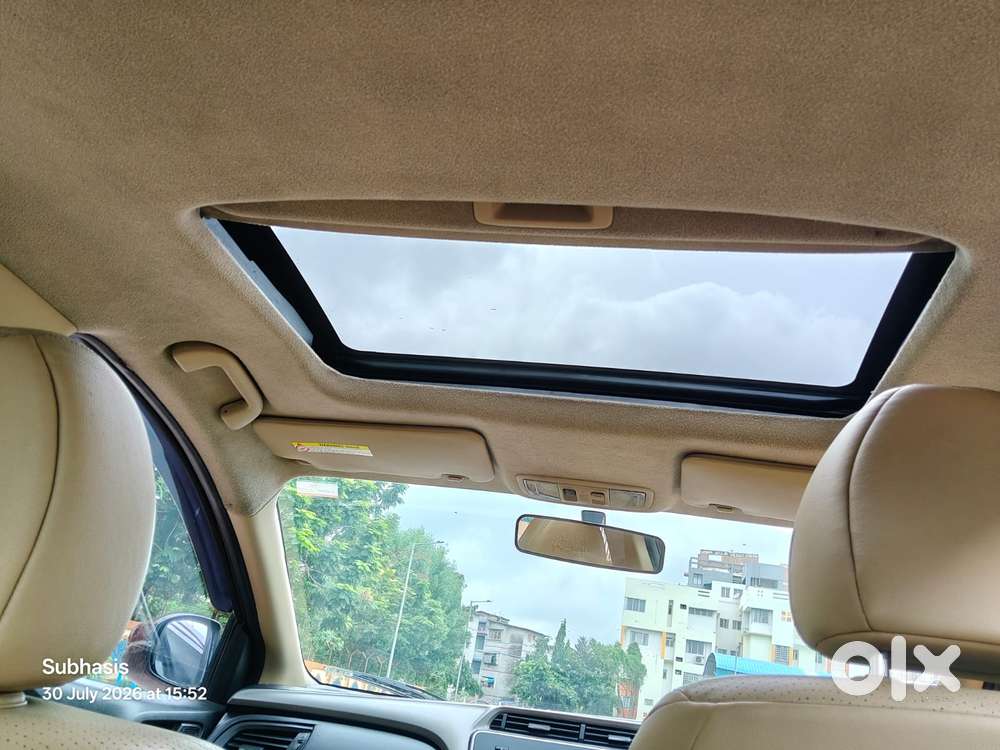 Honda City I Vtec Vx, 2016, Petrol