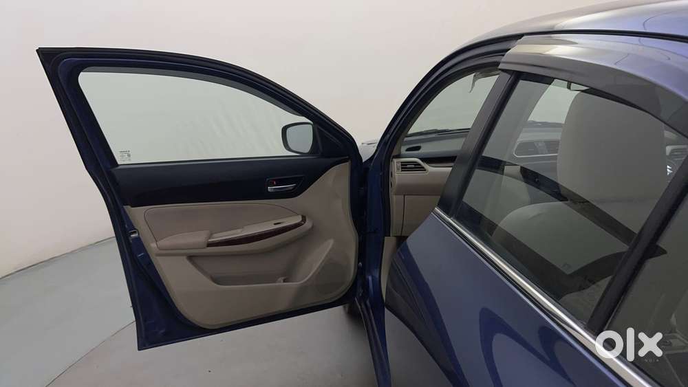 Maruti Suzuki Dzire 1.2 Zxi, 2018, Petrol