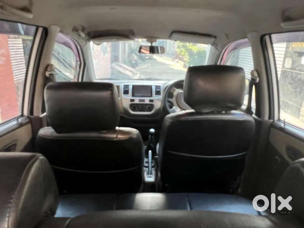 Maruti Suzuki Zen Estilo 2011 Second Owner