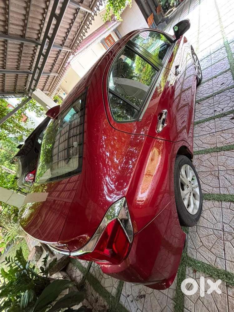 Honda Diesel Automatic Car 2018