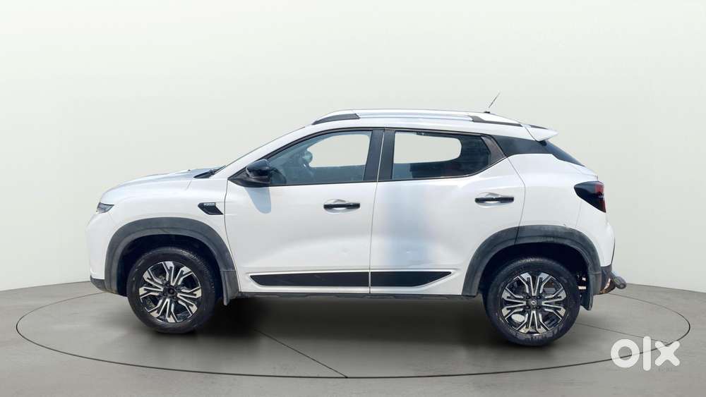 Renault Kiger Rxz, 2022, Petrol