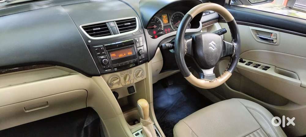 Maruti Suzuki Swift-dzire