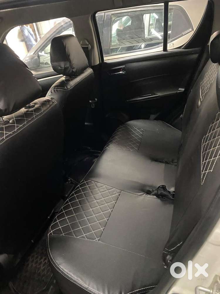 Maruti Suzuki Swift Vxi Glory Limited Edition, 2014, Petrol