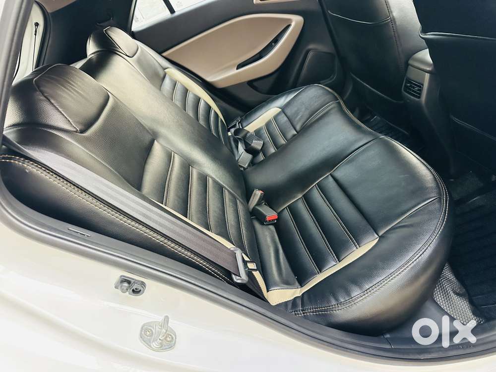 Hyundai I20 1.2 Spotz, 2017, Petrol