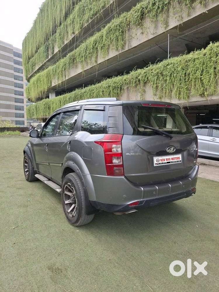 Mahindra Xuv500 W6 2wd, 2014, Diesel