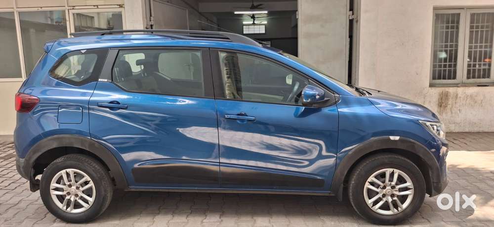 Renault Triber Rxt, 2019, Petrol
